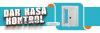 Dar Kasa Kontrol Kapağı