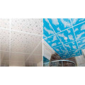 PLASTİK DEKORATİF TAVAN