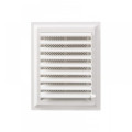 PLASTİK BANYO WC MENFEZLERİ