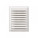 PLASTİK BANYO WC MENFEZLERİ