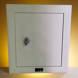 85X40 Orta Kasa Kontrol Kapağı