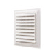 Plastik Banyo Wc Havalandırma Menfezi Yüzeysel Hareketli 54 X 44 Cm - PLASTİK BANYO WC MENFEZLERİ