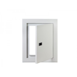 50X50 Dar Kasa Kontrol Kapağı