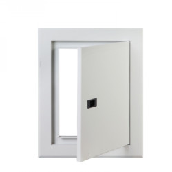 60X60 Dar Kasa Kontrol Kapağı