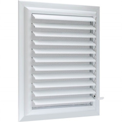 50 X 50 Alüminyum Yüzeysel Menfez