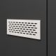 50X8lik Dolap Lineeri Menfez - DOLAP LİNEER