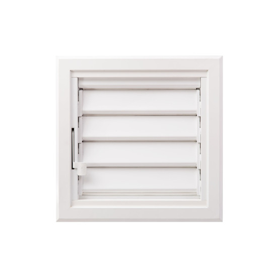 25X25 Hava Sızdırmaz Menfez - HAVA SIZDIRMAZ MENFEZ