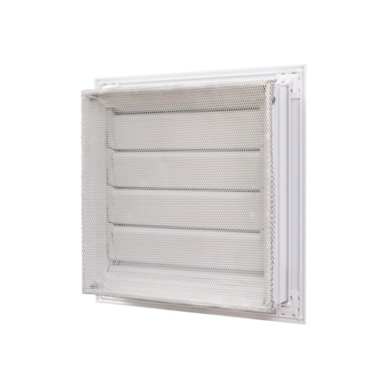 35X35 Hava Sızdırmaz Menfez - HAVA SIZDIRMAZ MENFEZ