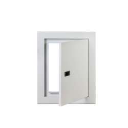 55X55 Dar Kasa Kontrol Kapağı