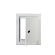 60X60 Dar Kasa Kontrol Kapağı