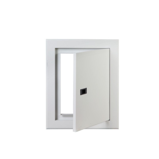 60X60 Dar Kasa Kontrol Kapağı - DAR KASA KONTROL KAPAĞI