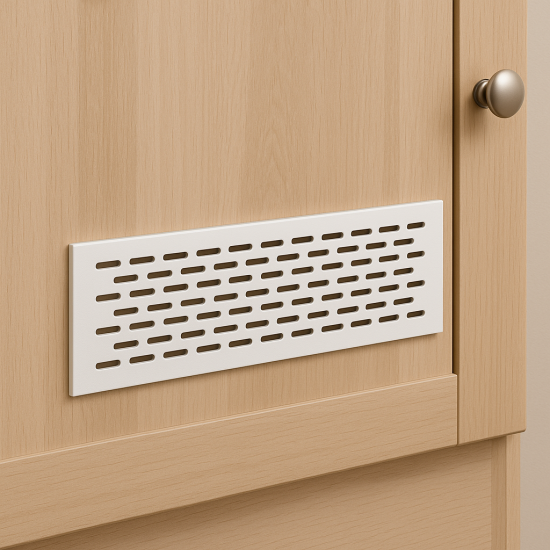 60X8lik Dolap Lineeri Menfez - DOLAP LİNEER