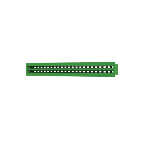100X8lik Dolap Lineeri Menfez - DOLAP LİNEER