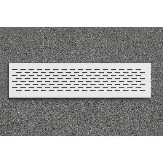 40X12lik Dolap Lineeri Menfez - DOLAP LİNEER