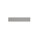 Dolap Lineeri 55X12lik - DOLAP LİNEER