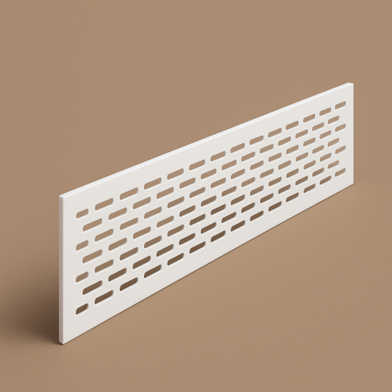 85X12lik Dolap Lineeri Menfez - DOLAP LİNEER