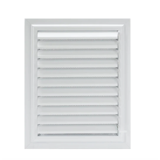90 X 90 Alüminyum Yüzeysel Menfez - ALÜMİNYUM YÜZEYSEL MENFEZ
