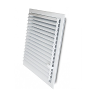 80 X 80 Alüminyum Banyo Wc Menfezleri